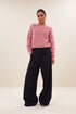 By-Bar sonny pullover ash rose